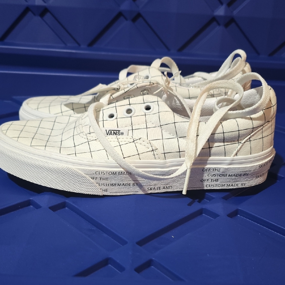 Vans Era U-Color Sneakers-Youth Size 4.5-NWOT